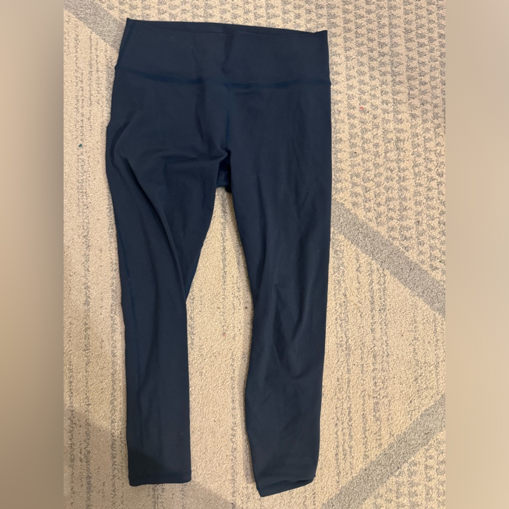 Fabletics Powerhold Leggings size XL